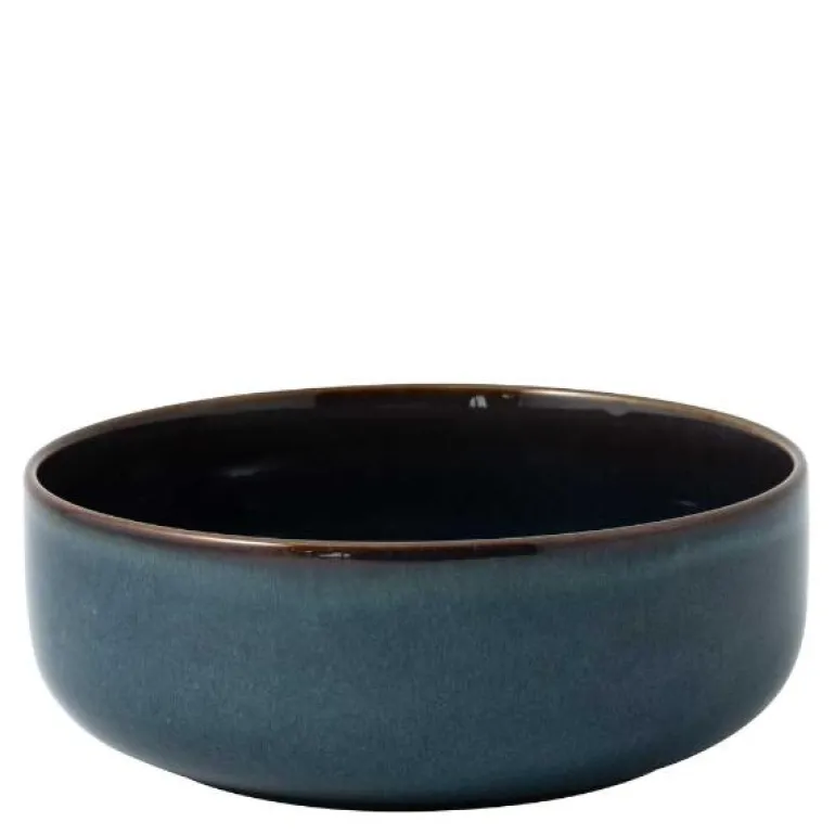Denim bolle 16 cm