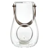 Design With Light hurricane lanterne 16 cm