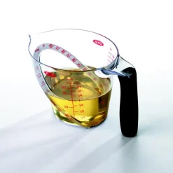 Desilitermål 0,5L