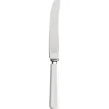 Dessertkniv 20,5 cm hvit