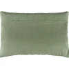 Diagonal pute 40x60 cm khaki