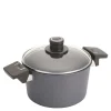 Diamond Lite gryte 3L svart