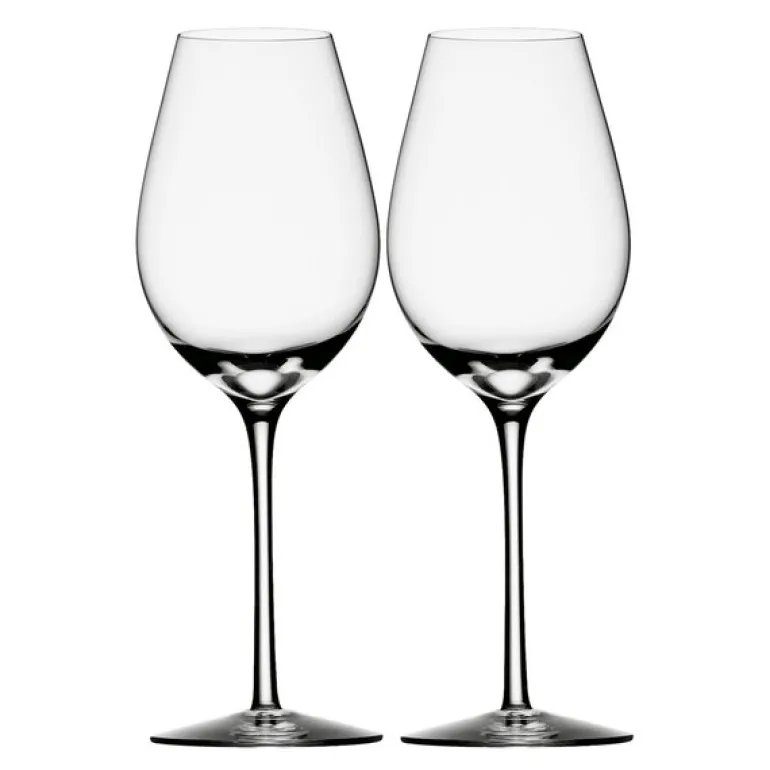 Difference Crisp Vinglass 46 cl 2 stk