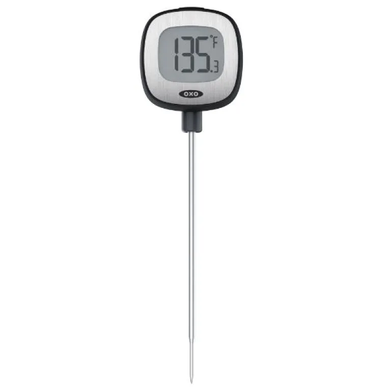 Digitalt Instant steketermometer