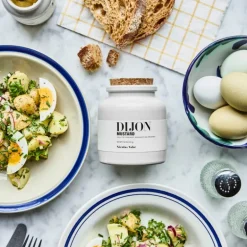 Dijonsennep 270 g