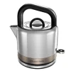 Distinctions vannkoker titanium 1,5l 26422-70 stål