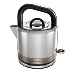 Distinctions vannkoker titanium 1,5l 26422-70 stål