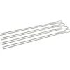 Doble grillspyd 4 stk 30,5 cm