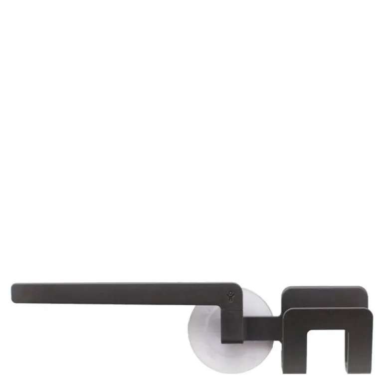 Do-Dish holder til oppvaskklut/svamp 24 cm grafittgrå