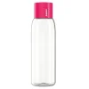 Dot drikkeflaske 0,6L rosa