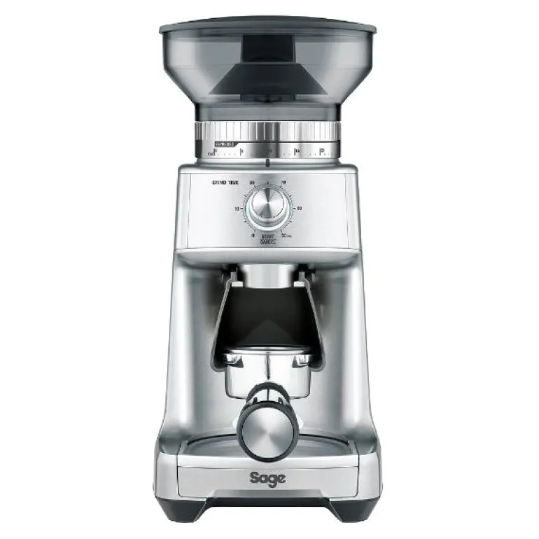 Doze Control BCG600SIL kaffekvern 340 g