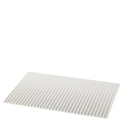 DRAIN-IT oppvaskmatte light grey