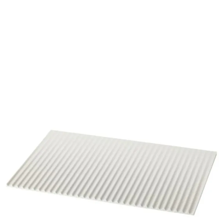 DRAIN-IT oppvaskmatte light grey