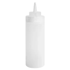 Dressingflaske 34 cl