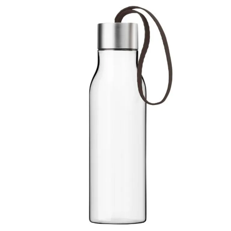 Drikkeflaske 0,5L chocholate