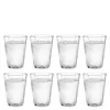 Drikkeglass 38 cl 8 stk