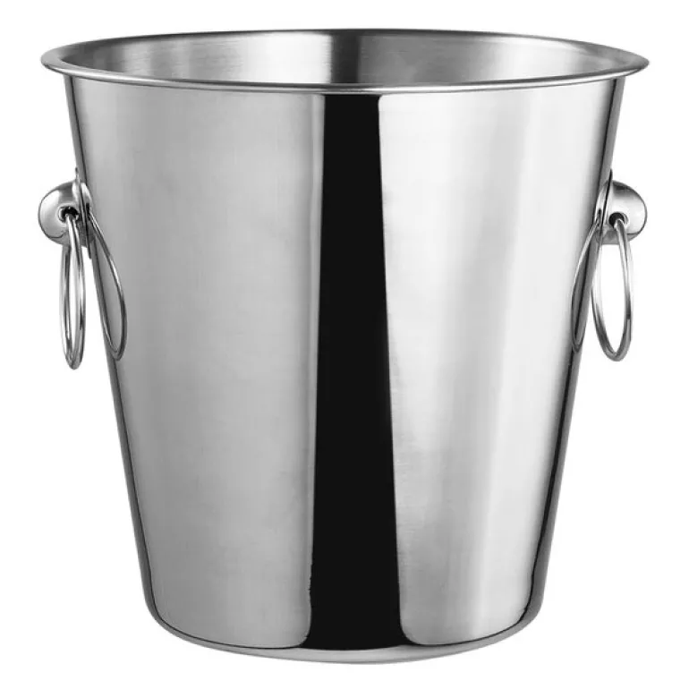 Drink Collection champagnekjøler 4,5L stål