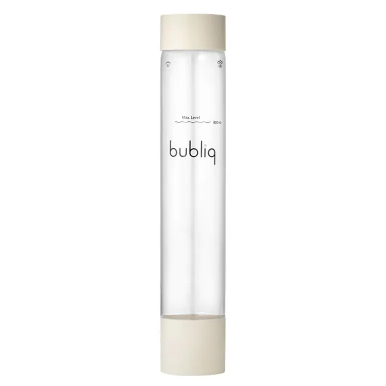 Drink kullsyremaskin beige