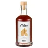 Drink mix spicy ginger