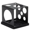 Drip oppvaskstativ dri.cube svart