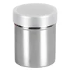 Drysser med nett og lokk 7x9 cm