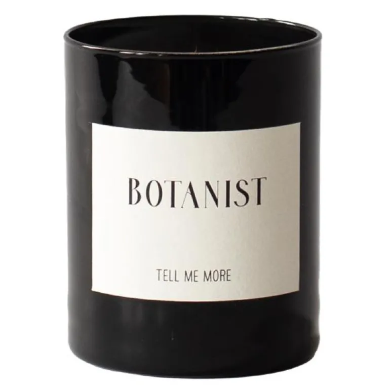 Duftlys botanist
