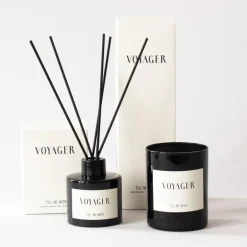 Duftpinner voyager