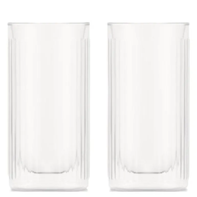 Duoro bar ginglass 30 cl 2 stk