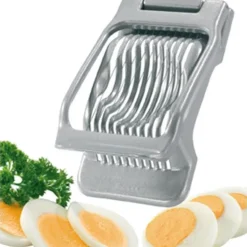 Duplex eggdeler