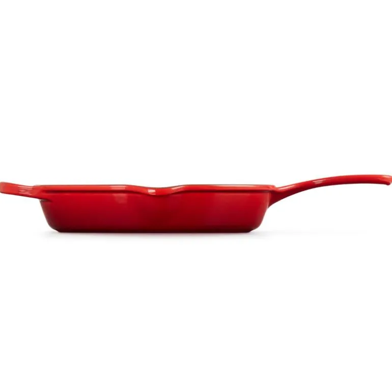 Dyp stekepanne 26 cm 2L cerise