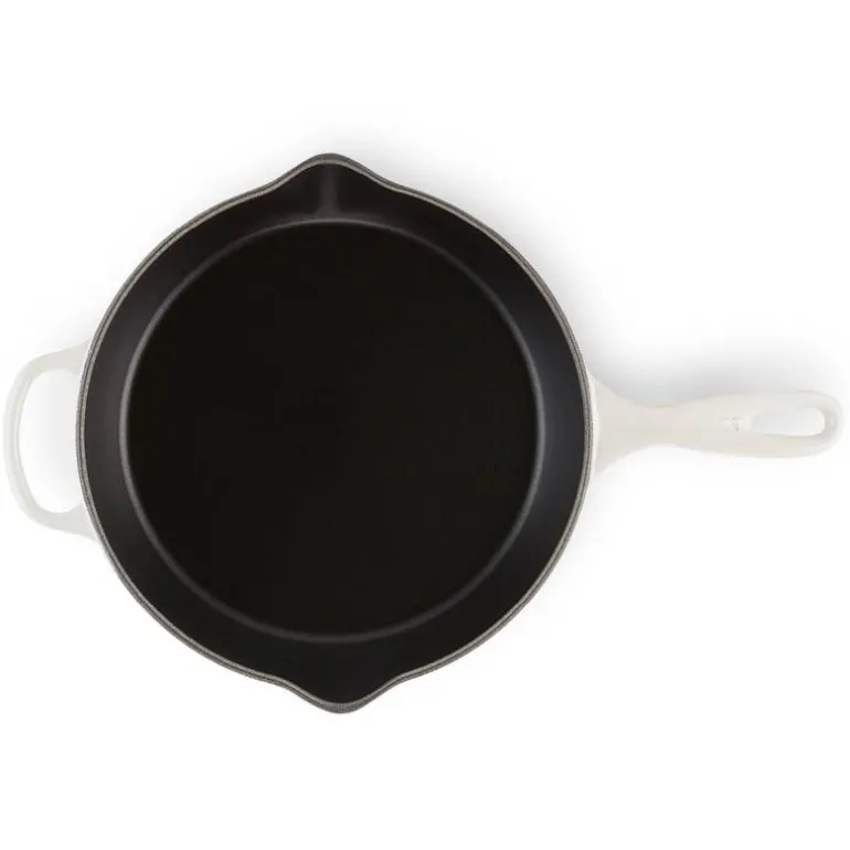 Dyp stekepanne 26 cm 2L meringue