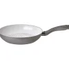 EarthPan stekepanne 28 cm grå
