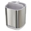 Easy Store steel tannglass 10x10x12 cm