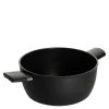 Eco Lite QXR gryte 3,6L svart