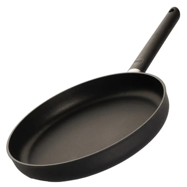 ECO Lite QXR stekepanne 28 cm svart
