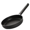 ECO Lite QXR stekepanne 20 cm svart