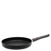 Eco Lite stekepanne 28 cm svart