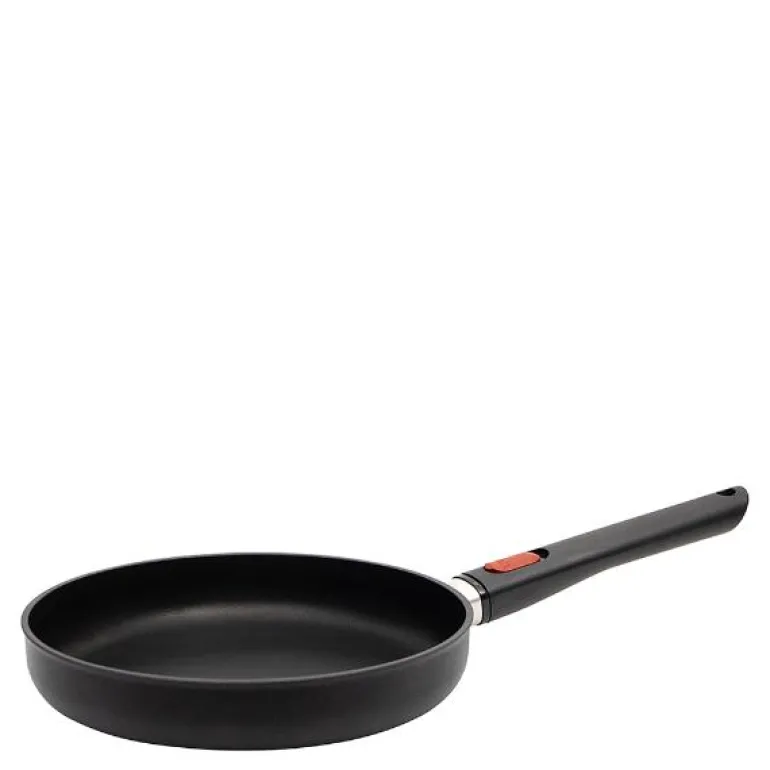 Eco Lite stekepanne 24 cm svart