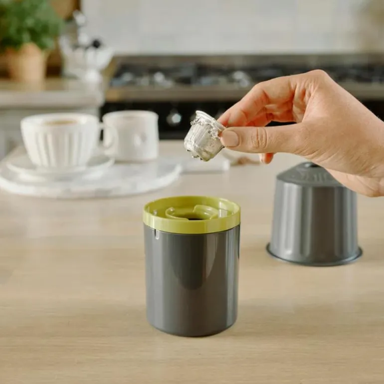 EcoPress™ Dualite®
