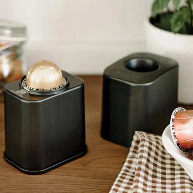 EcoPress for Veruto