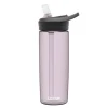 Eddy+ drikkeflaske 0,6L lilla