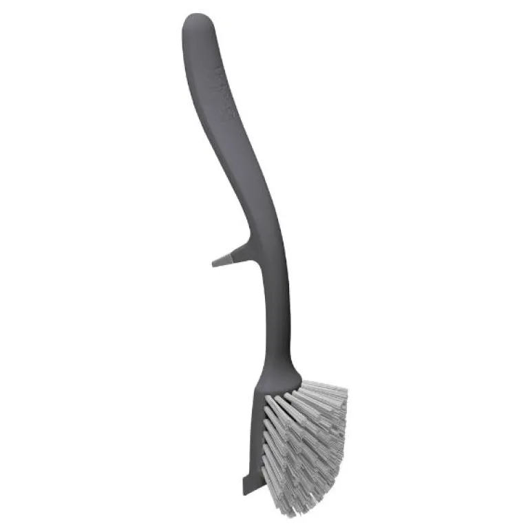 Edge oppvaskbørste 29 cm grå