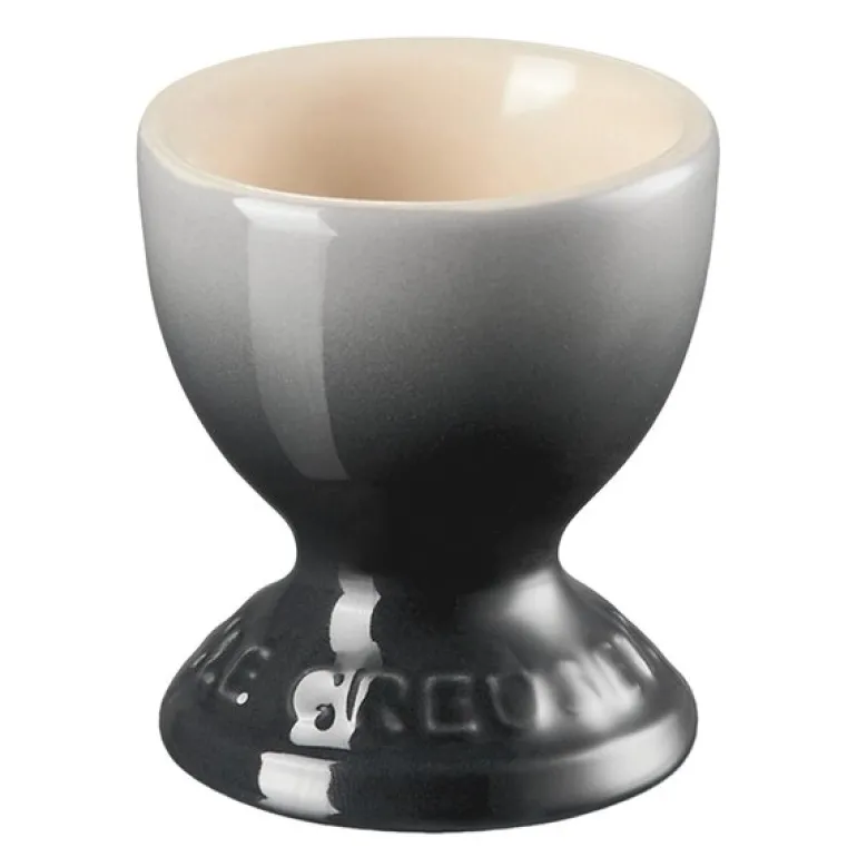 Eggeglass stengods flint