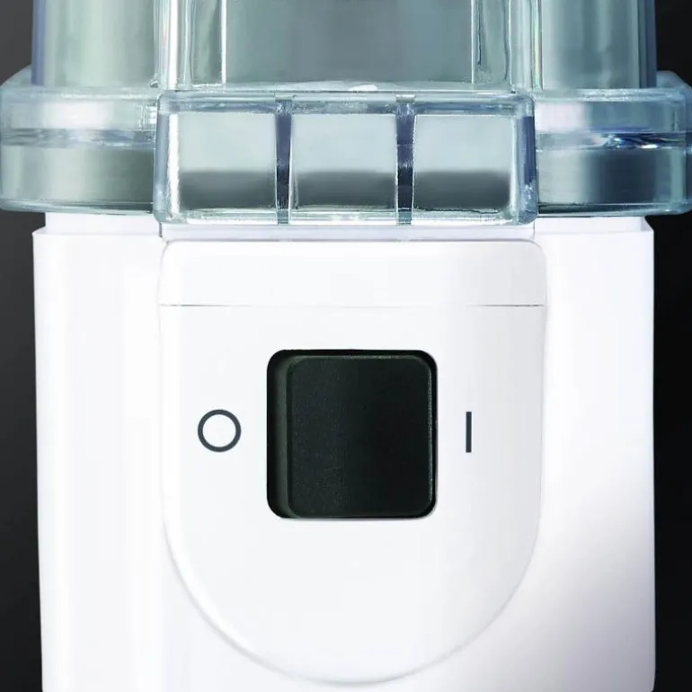 Eggekoker 7 egg 350W
