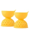Eggeposjerer 2 Stk