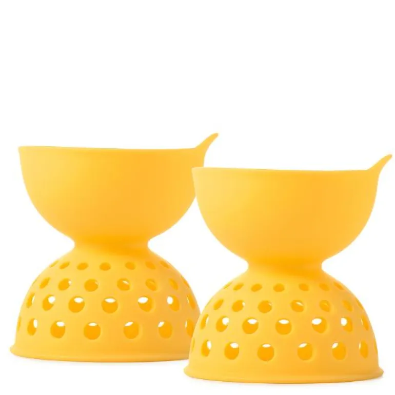 Eggeposjerer 2 Stk