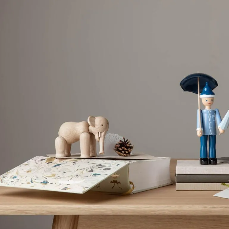 Elefant mini eik