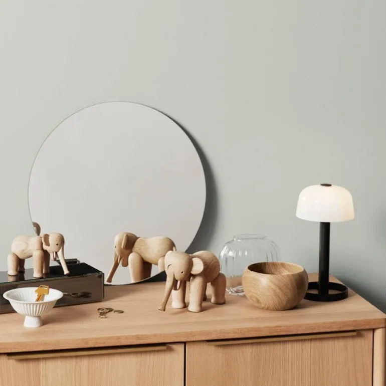Elefant mini eik