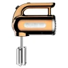 Elektrisk visp 400W kobber