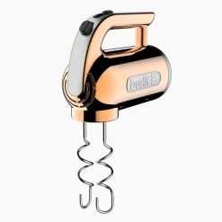 Elektrisk visp 400W kobber